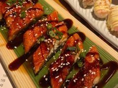 -Sushi Love 创意寿司(丽影广场店)