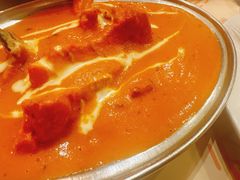 -克比叔叔印度餐厅Kebabs on the Grille(永康路分店)