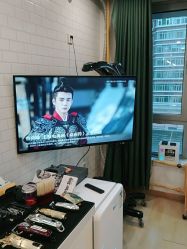 -韦恩先生Barbershop英式男士理发馆