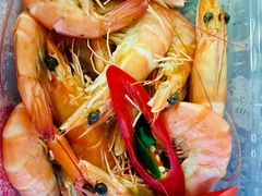 -醉壹号海鲜大排档•三十年老字号(厦门美食地标店)