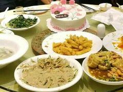 -盈春大饭店(千山路店)