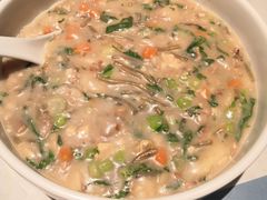 临海糟羹-荣小馆(临海世纪花城店)