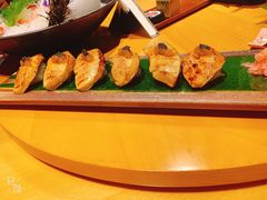 -本逸·割烹料理(湖墅店)