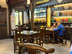 -缘来聚·徽菜名店(黄山宏村店)