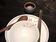 -绿茶餐厅(乐峰广场店)