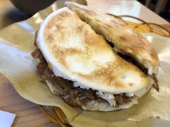 -乡姑缘陕西美食(上海桂林科技园店)