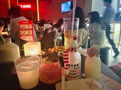 -TZ House音乐现场(来福士中心店)