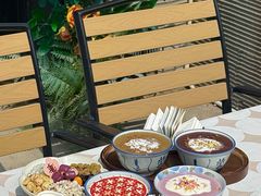 -河风の幸会精致料理