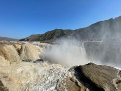 -陕西黄河壶口瀑布旅游区