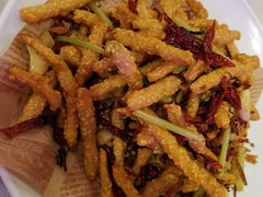 -霄汉牛三鲜湖北砂锅菜(万松园2店)