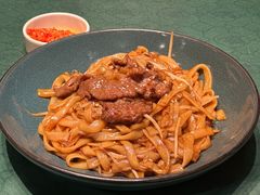 -大鸽饭(汉溪长隆店)