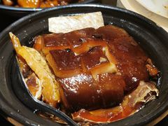 外婆红烧肉-金牌外婆家(苏州中心店)
