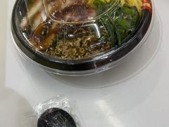 -上清·三文鱼鲜寿司(同德店)