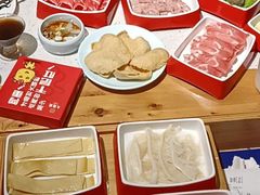 -大龙燚火锅