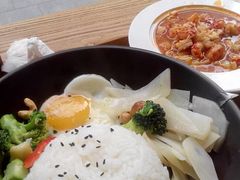 -海盗虾饭·剥好的小龙虾饭(SOHO尚都店)