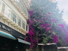 门面-KAFKA·卡夫卡咖啡(文林店)