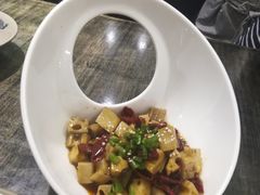 -庆合府重庆大排档(紫都城店)
