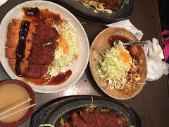 -矢场猪(名古屋站三井楼北馆店)