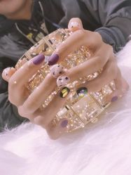 -花妍轻奢皮肤管理