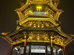 -凤城河风景区