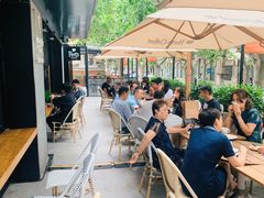 -Peet's 皮爷咖啡(东湖路手作店)
