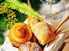 -翡翠36餐厅(浦东香格里拉店)