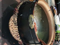 -大洋家·精品潮汕菜·生腌砂锅粥(天河东路店)