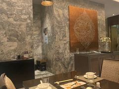 -夏宫中餐厅(静安香格里拉店)