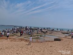 -日照灯塔风景区