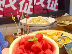 -永安水煮活鱼·仪征菜(仪征奥林匹克店)