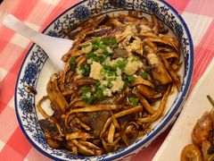 -玲珑餐厅(陕西南路店)