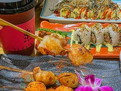 -东田之村自助餐厅(金水路店)