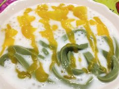 -甜心妈妈·榴莲星级糖水(北京路总店)