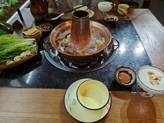 -陀岗美食·云南藏式特色餐厅