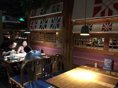 -举炊·寻湘记·新鲜现炒(临平西子国际店)