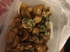 -双合园·海鲜水饺青岛菜(万佳广场店)