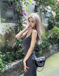 -GIRL STYLE 烫发·染发沙龙