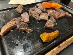 -必胜客(欧亚卖场店)