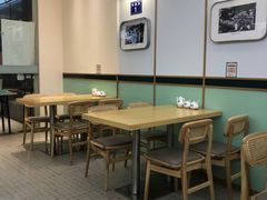 大堂-十八家面馆(欧洲城店)
