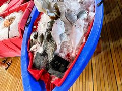 -渔家火锅·海鲜自助餐·演艺(亚龙湾天域酒店)