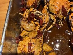 -食鸡公社辣子鸡·潍坊菜·烧烤