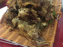 -大眼锅贴水饺(河东店)