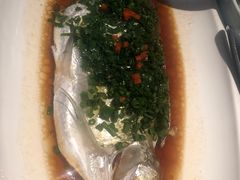 -老头儿油爆虾(胜利河美食街店)