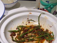 -兰湘子·湘菜小炒(崂山丽达店)