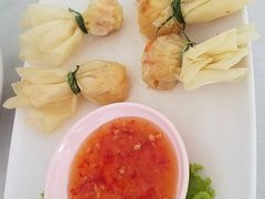 -班赞海鲜市场