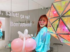 -光作面包Voila Lumiere(中山店)