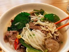 -越美小馆·越南料理(曲江店)