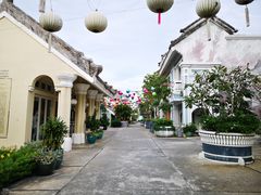 -富国岛翡翠湾 JW 万豪度假酒店