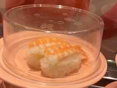 -争鲜回转寿司(通州万达店)
