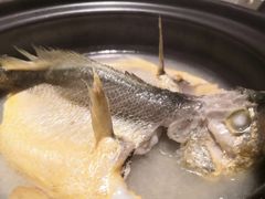 -莆田餐厅(吉隆坡柏威年广场店)